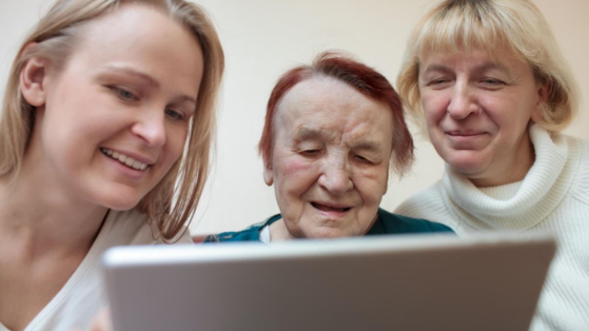 Memory Care