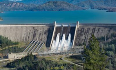 Pechiparai Dam