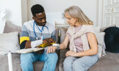 Personal Care Assistance
