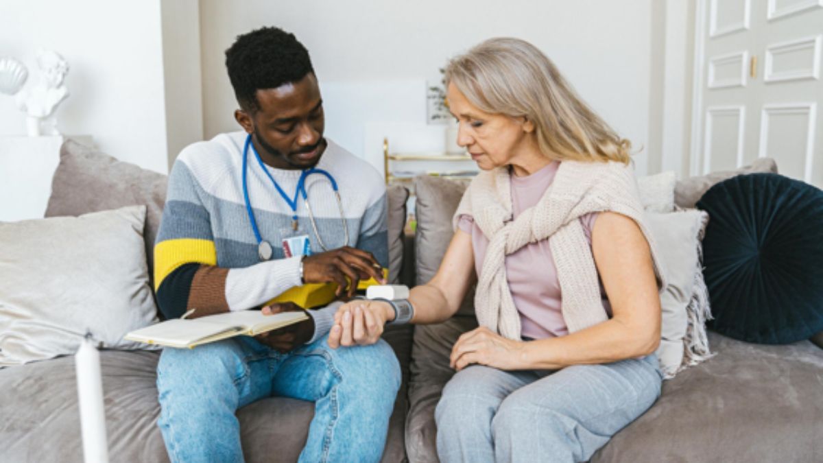 Personal Care Assistance