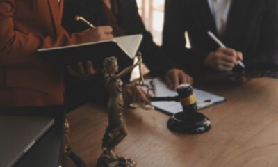 Personal Injury Claims