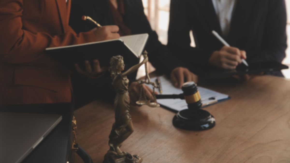 Personal Injury Claims