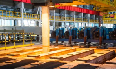 Precision Casting
