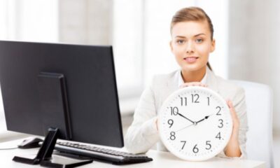 Real-Time Employee