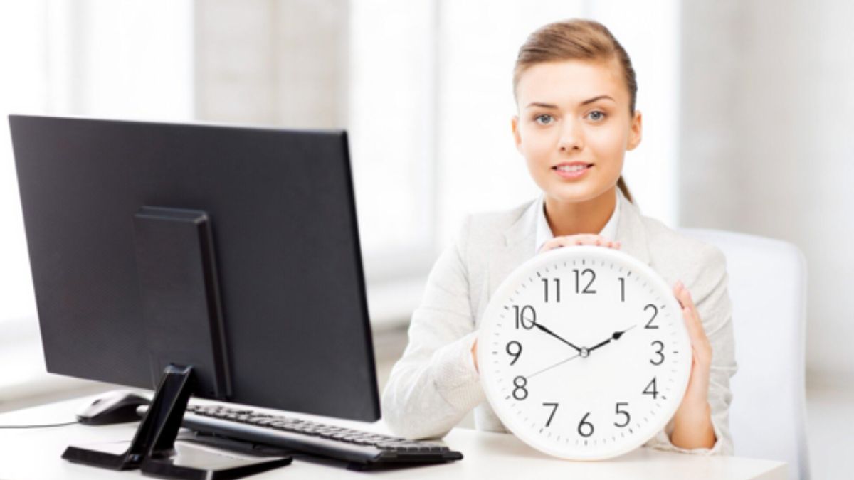 Real-Time Employee