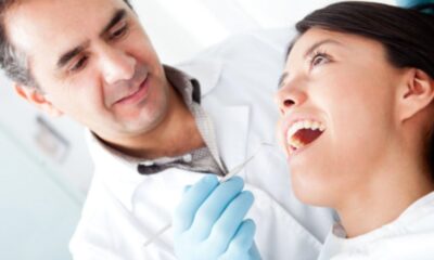 Root Canal Treatment