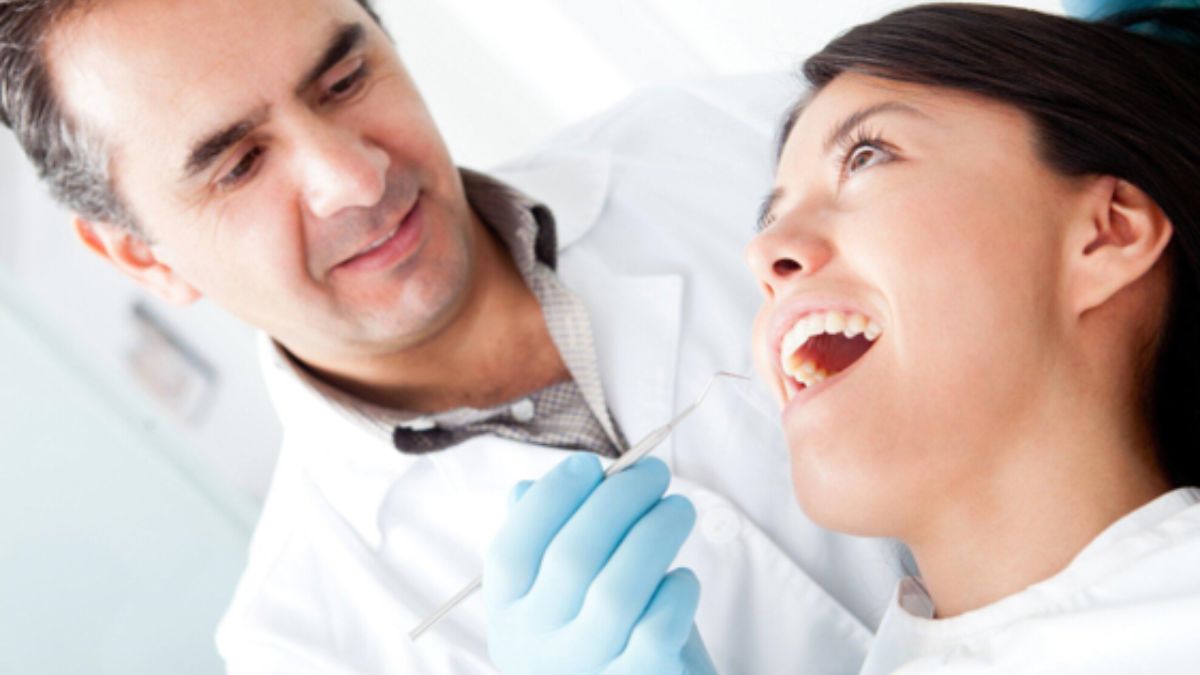 Root Canal Treatment