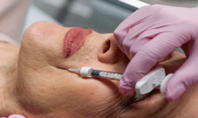 Non-Surgical Aesthetic