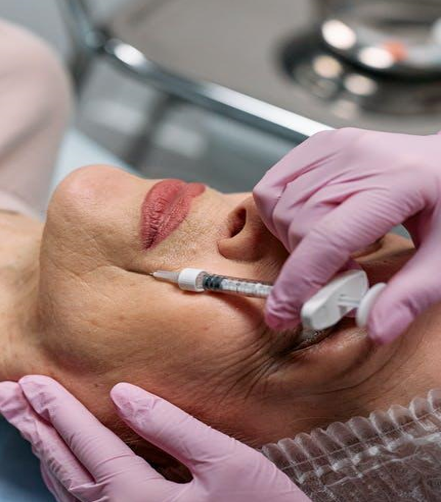 Non-Surgical Aesthetic