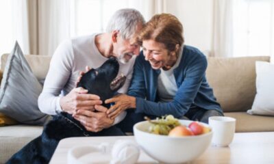 Senior Living Communities