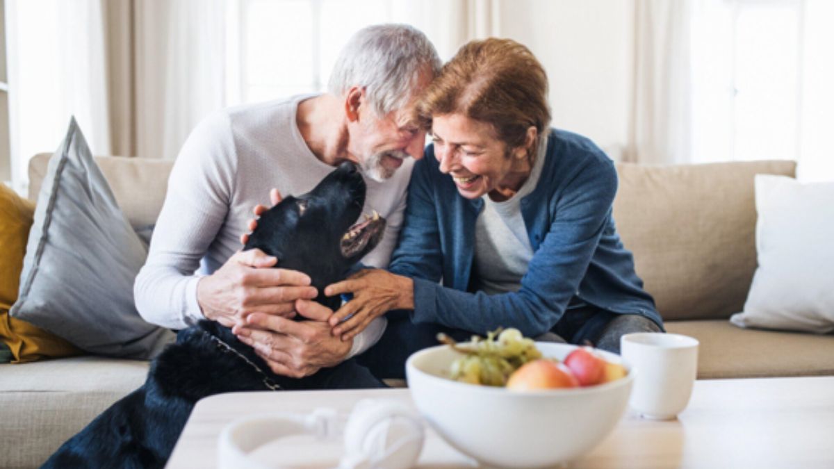 Senior Living Communities