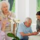 Senior Living Communities