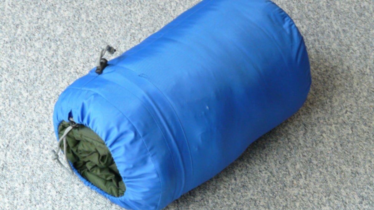 Sleeping Bags