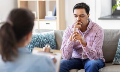 Psychological Counseling