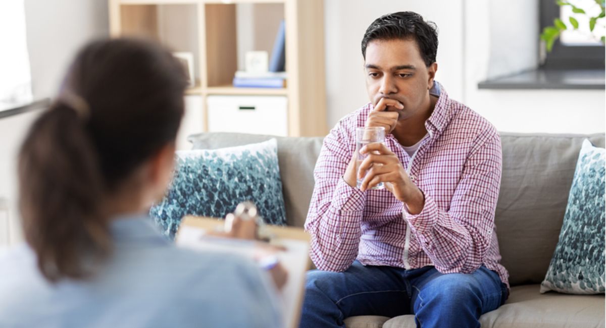 Psychological Counseling
