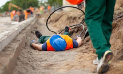 Workplace Injury