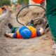 Workplace Injury