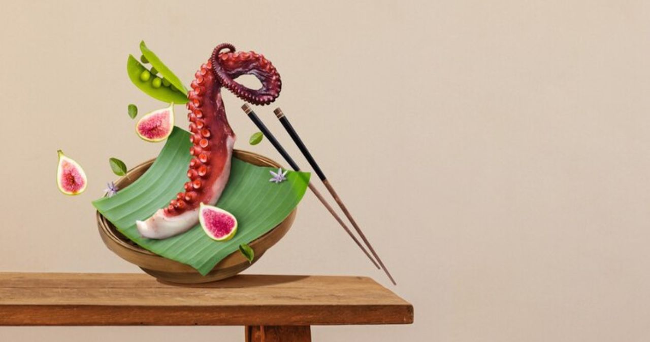 Calamariere