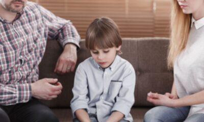 Child Support