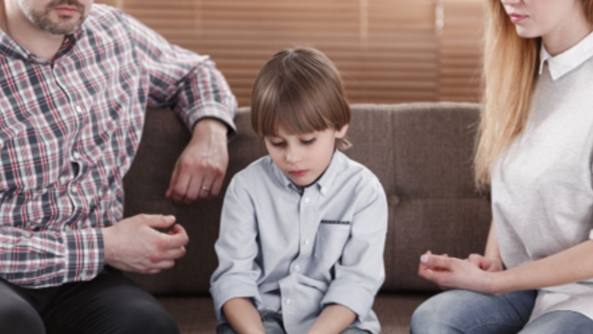 Child Support