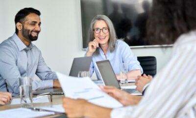 Community Leaders