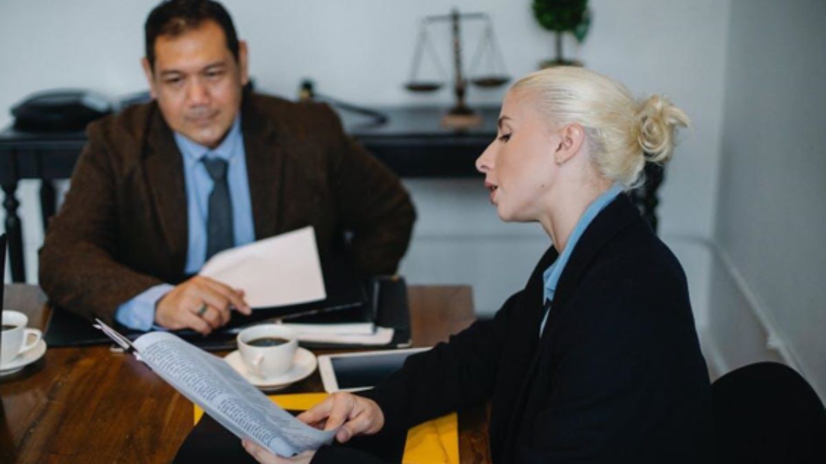 Consulting Services