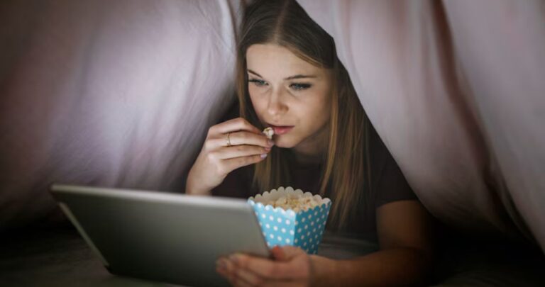 StreamEasy: Revolutionizing the Way We Consume Digital Entertainment