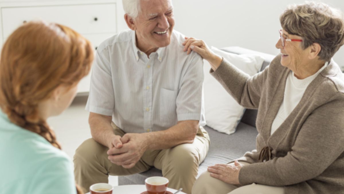 Independent Senior Living