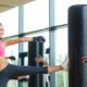 Kickboxing