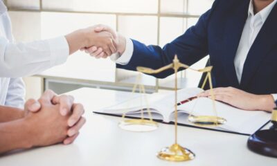 Law Offices