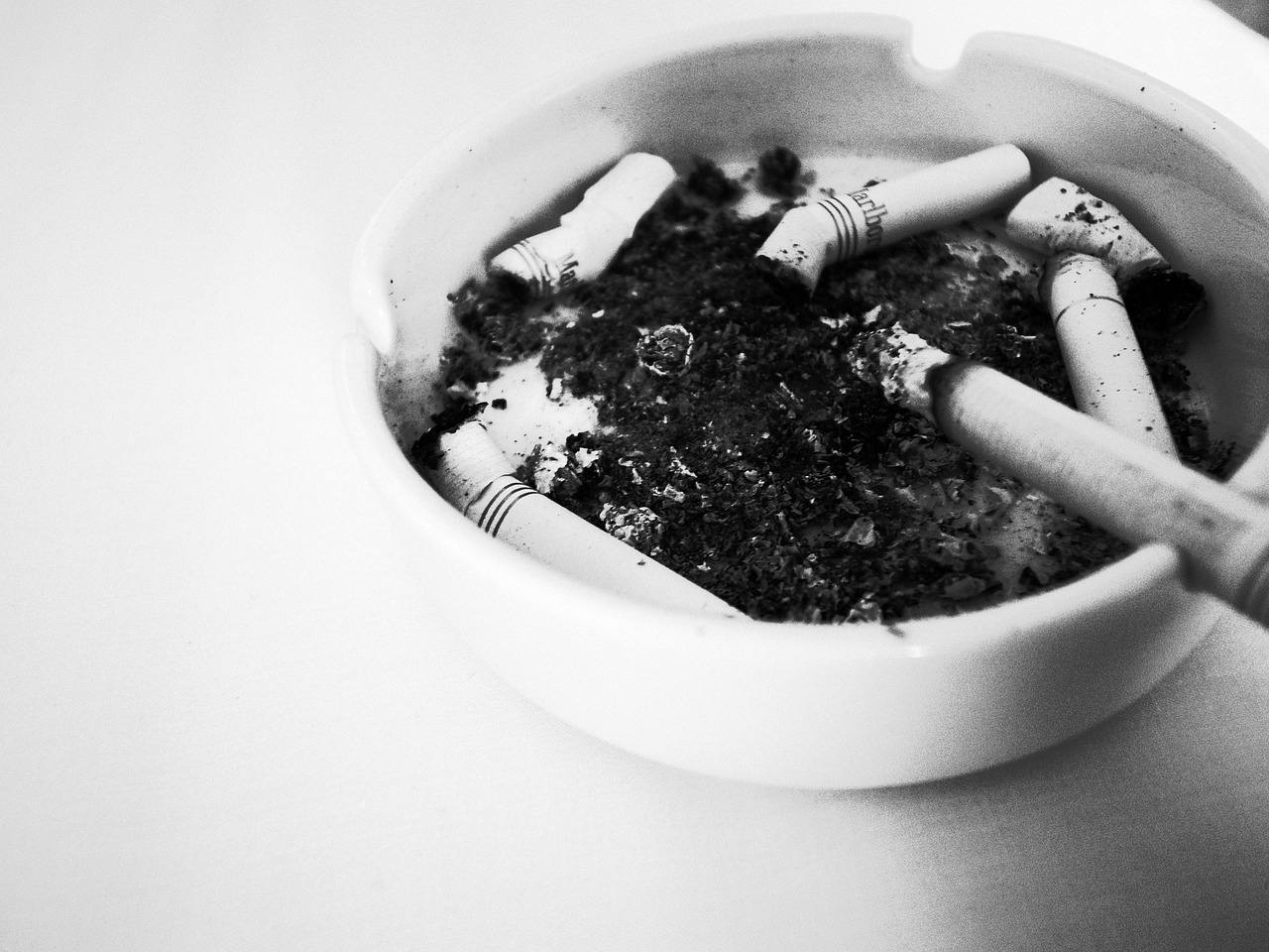 Marlboro Reds