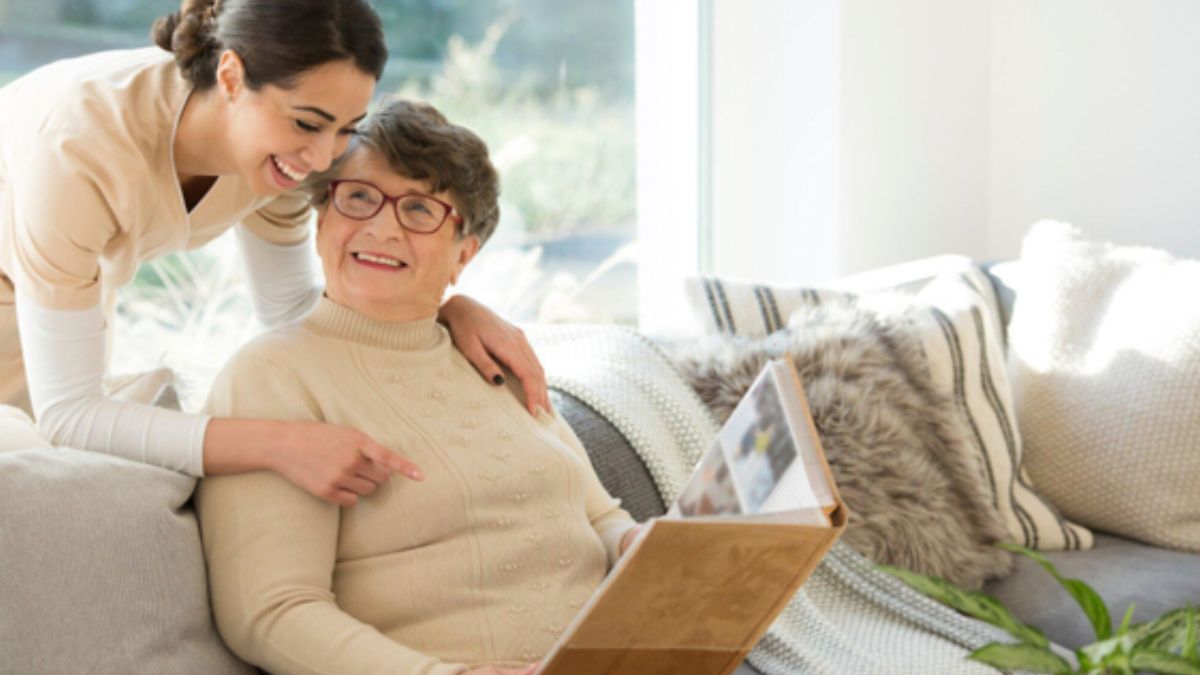 Memory Care