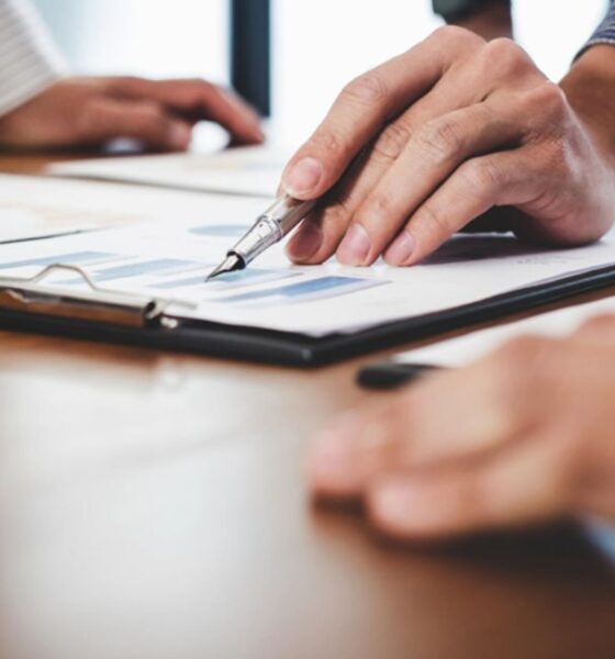 Planning Services