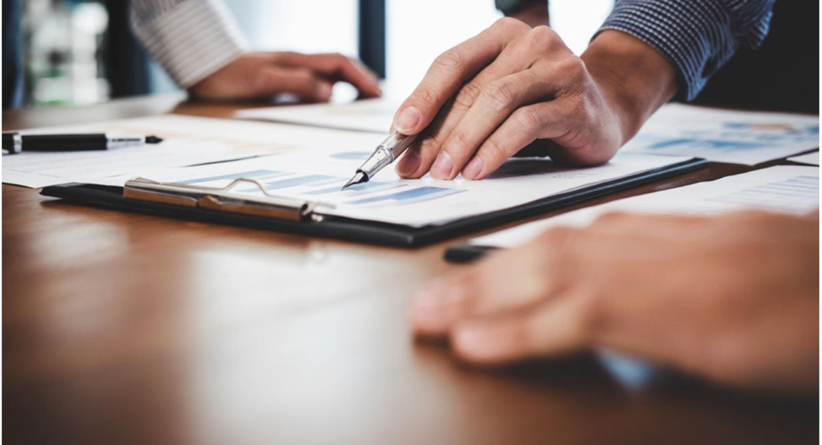 Planning Services