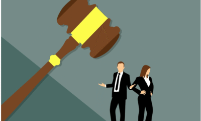 Divorce Process