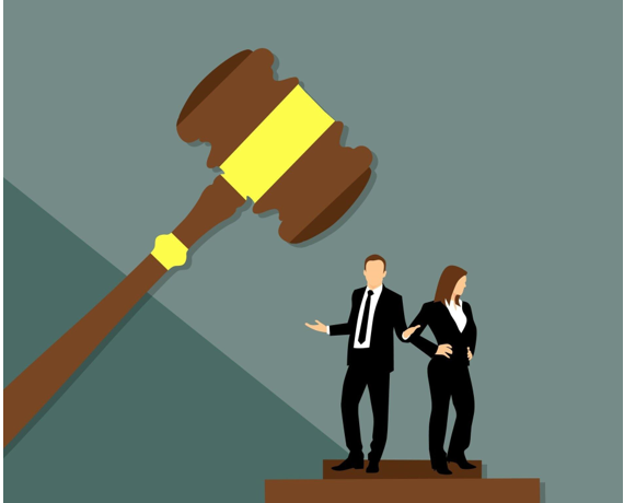 Divorce Process
