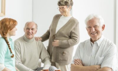 Senior Care