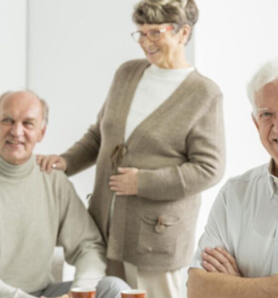 Senior Care