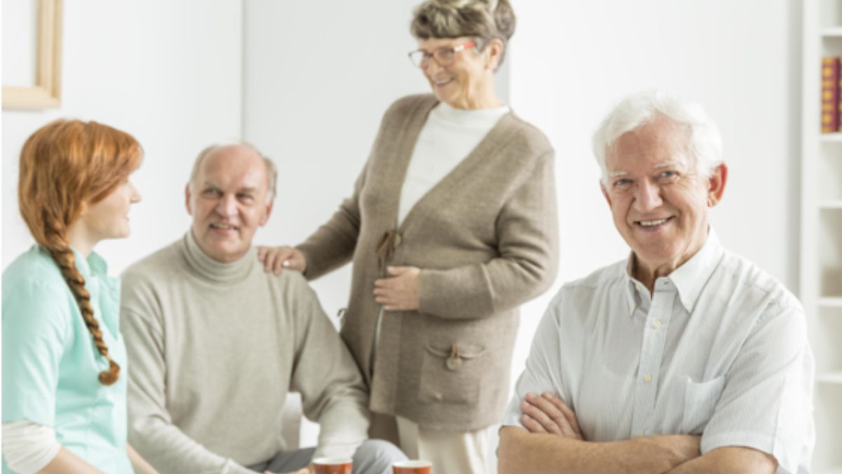 Senior Care