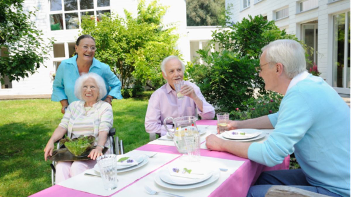Senior Living