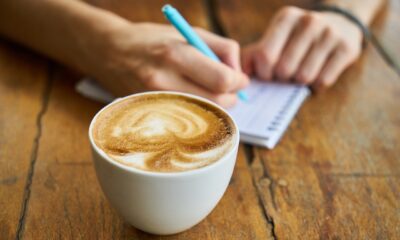 Spanish Latte