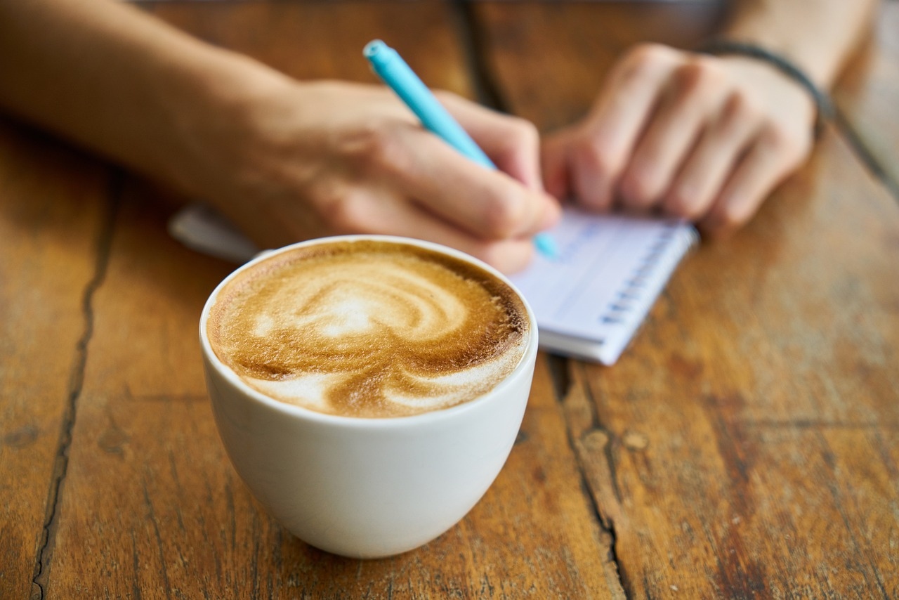 Spanish Latte