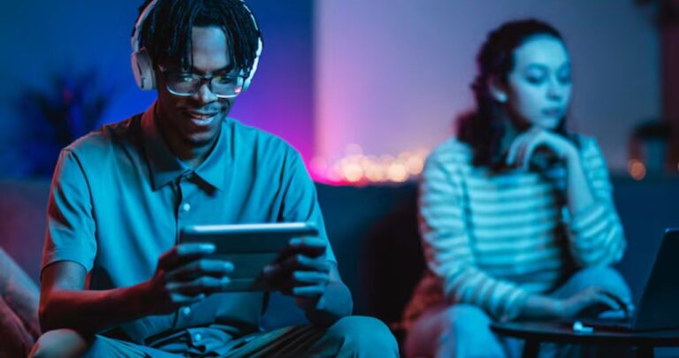 StreamEasy: Revolutionizing the Way We Consume Digital Entertainment