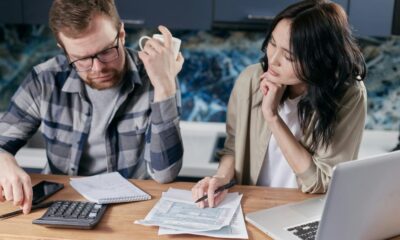 Tax Issues