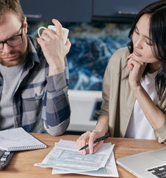 Tax Issues