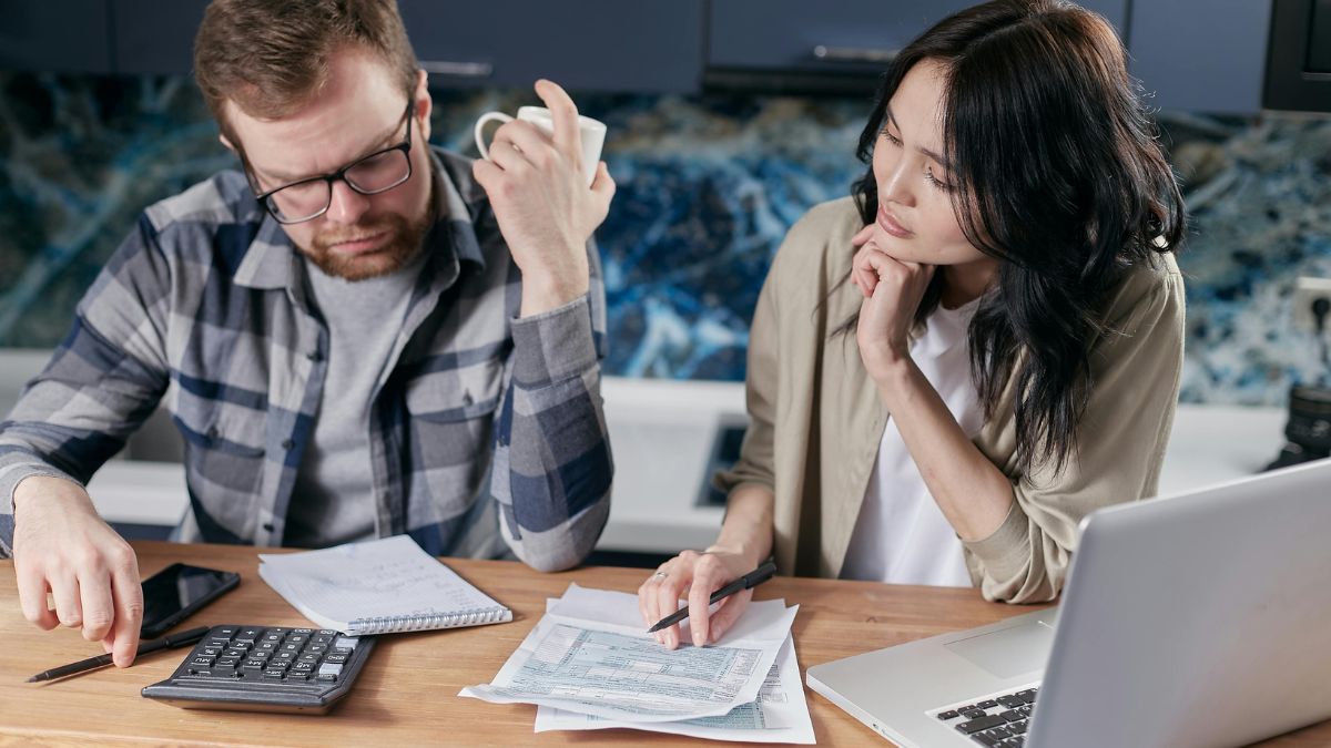 Tax Issues
