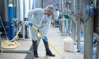 Janitor AI