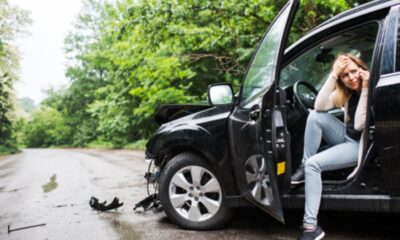 Accident