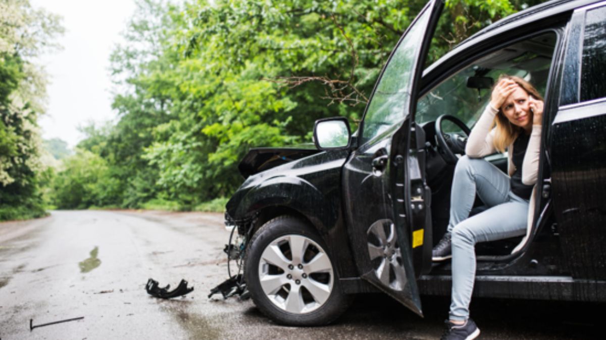 Accident