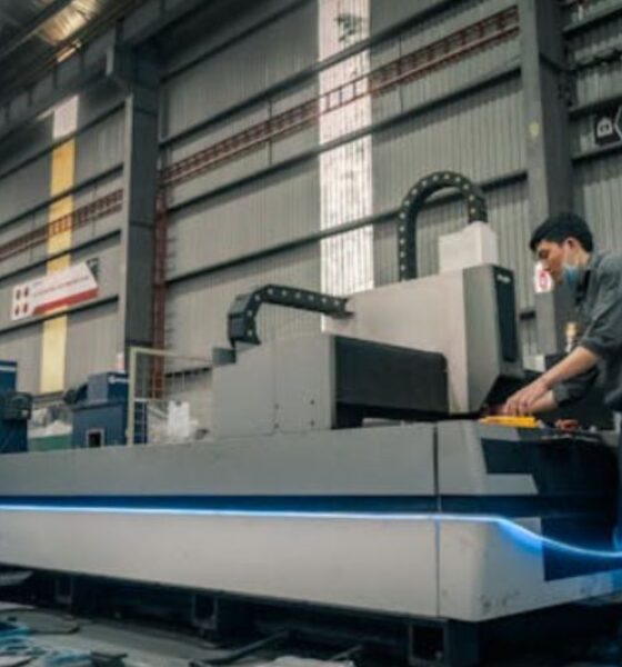 Automation